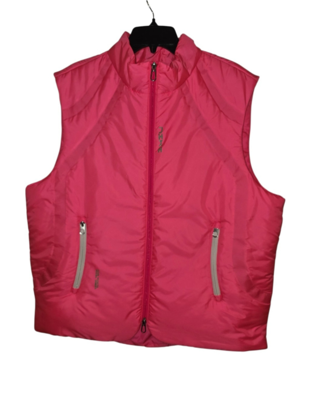 Nike Project F.R.O.G. Men's Fused Filled Vest Pink Size XL IB4010-645